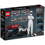 LEGO® Technic 42109 RC Top Gear závodní auto – Hledejceny.cz