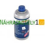 Bosch Brzdová kapalina DOT 4 500 ml | Zboží Auto
