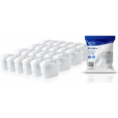 Aqualogis Pure+ 24 ks – Zboží Mobilmania
