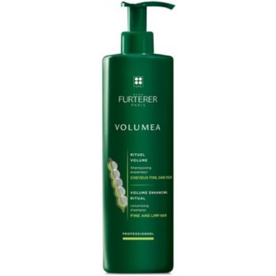 Rene Furterer Volumea Volumizing Shampoo ( jemné vlasy bez objemu - Posilující šampon 200 ml – Zbozi.Blesk.cz