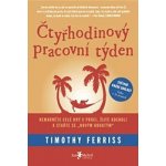 Čtyřhodinový pracovní týden – Zbozi.Blesk.cz