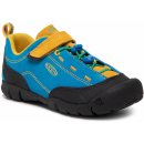 Keen Jasper II C brilliant blue golden rod