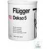 Interiérová barva Flügger Dekso 5 0,7 L White Base