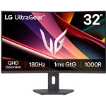 LG UltraGear 32G600A-B – Sleviste.cz