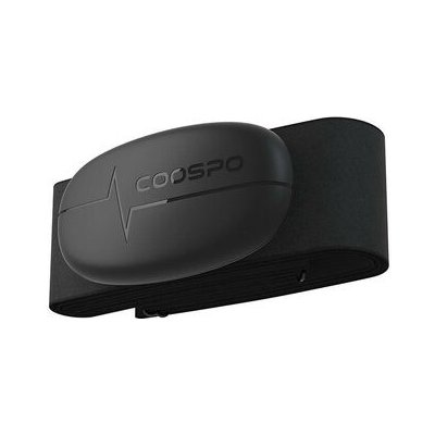 Coospo H6 Bluetooth / ANT+ (H6) – Zboží Mobilmania