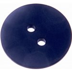 Knoflík 23 mm Varianta: tmavě modrý – Hledejceny.cz