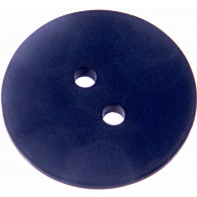 Knoflík 23 mm Varianta: tmavě modrý – Hledejceny.cz