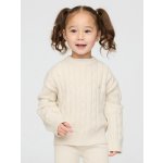 Gap Baby svetr CashSoft Béžová – Hledejceny.cz
