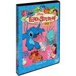 Lilo a stitch - 1. série / 2. část DVD – Hledejceny.cz