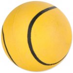Trixie Fotbalový míč plněný molitanem 6 cm – Zboží Dáma