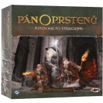 Asmodee Pán prstenů: Putování po Středozemi Stínové cesty – Zboží Dáma