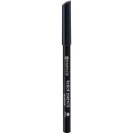 Essence Kajal Pencil kajalová tužka na oči 01 Black 1 g – Sleviste.cz