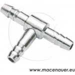 Hobby Kovový T-kus 4/6 – Sleviste.cz