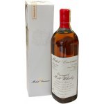 Michel Couvreur Overaged Cask Strength 52% 0,7 l (karton) – Sleviste.cz