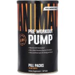 Universal Nutrition Animal Pump 30 balíčků – Hledejceny.cz