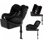 Cybex Sirona Gi i-Size Plus 2025 Moon Black – Zbozi.Blesk.cz
