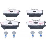 Sada brzdových destiček ATE 13.0460-2787 (AT 602787) – Hledejceny.cz