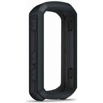 Silikonový obal Garmin (pro Edge 550, 850), černý – Zboží Živě