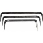 ZBIROVIA 768/250 kramle plochá 250 mm – Hledejceny.cz