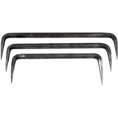 ZBIROVIA 768/250 kramle plochá 250 mm – Hledejceny.cz