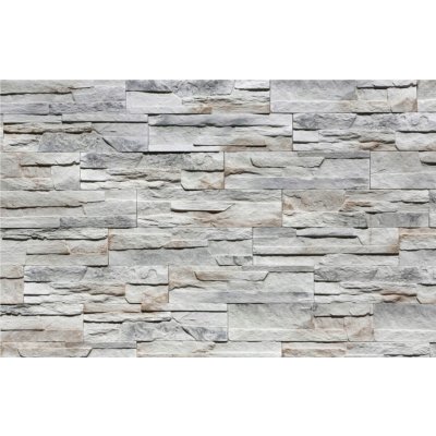 Stones Patan soft grey 38,5 x 10 cm PATANSOGR 0,46m² – Zbozi.Blesk.cz