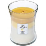 WoodWick Trilogy Fruits of Summer 275 g – Sleviste.cz