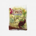 Apero Kukuřičné polštářky s čokoládovou náplní 140 g – Zboží Dáma