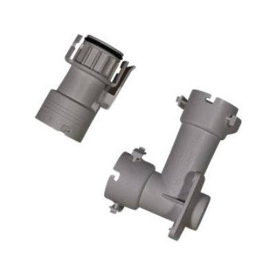 Grundfos Vypouštěcí ventil pro Sololift2 WC1 a WC3 98103367 – Zbozi.Blesk.cz