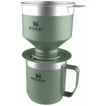 Stanley Perfect-Brew Pour Over Hammertone Green – Zboží Dáma