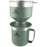 Stanley Perfect-Brew Pour Over Hammertone Green – Hledejceny.cz