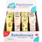 Kaleidoskop 18cm zvířátka – Hledejceny.cz