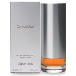 Calvin Klein Contradiction parfémovaná voda dámská 100 ml – Hledejceny.cz