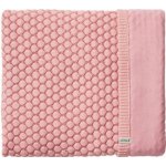 JOOLZ Deka pletená essential blue – Zboží Dáma