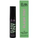 Élan Flash Tint barva na obočí 15 sweet caramel 10 ml – Zboží Mobilmania