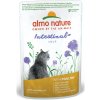 Granule pro kočky Almo Nature Intestinal Help with Poultry 70 g