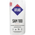 Podklad samonivelační podlahový Atlas Sam 100 – 25 kg – Hledejceny.cz