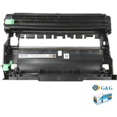 G&G Brother DR-2401 - kompatibilní – Hledejceny.cz
