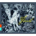 Schumann Robert - Szenen Aus Goethes Faust CD – Hledejceny.cz