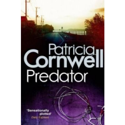 Predator - P. Cornwell