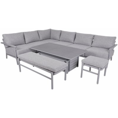 ROJAPLAST TAMPA, hliníkový, šedý – Hledejceny.cz