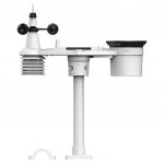 Sencor SWS 16600 WiFi SH – Zboží Živě
