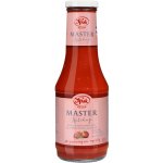 Spak Ketchup Master se sušenými rajčaty 530 g – Zboží Dáma