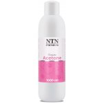 NTN Premium kozmetický acetón 1000 ml – Hledejceny.cz