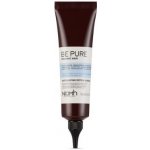 NiaMh Hairkoncept Be Pure Exfoliant Detox Scrub 150 ml – Hledejceny.cz