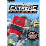 18 Wheels of Steel: Extreme Trucker – Hledejceny.cz