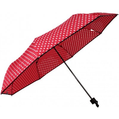 Perletti Dámský skládací deštník 26325.2 – Zboží Mobilmania