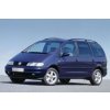 Autonar czech Plastové lemy VW Sharan, Ford Galaxy, Seat Alhambra 1995-2000