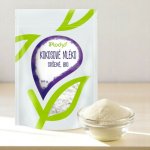 iPlody BIO kokosové mléko v prášku 300 g – Zboží Mobilmania