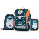 Oxybag Premium Vlk 3-dílný – Zboží Mobilmania