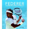 Kniha Iain Spragg Federer